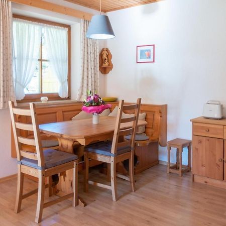 Ferienwohnung Gruenstein Schönau am Königssee Kültér fotó