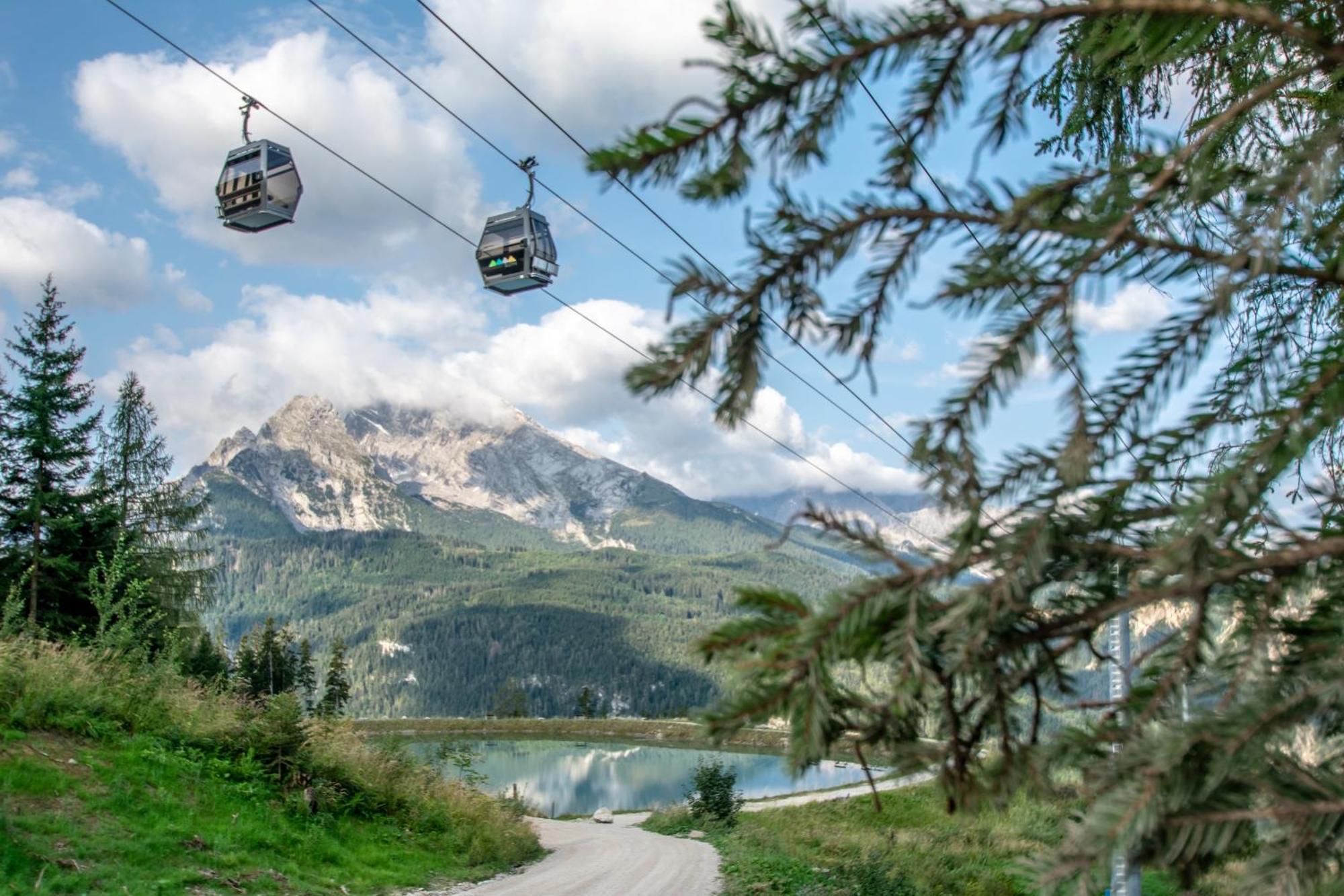 Ferienwohnung Gruenstein Schönau am Königssee Kültér fotó